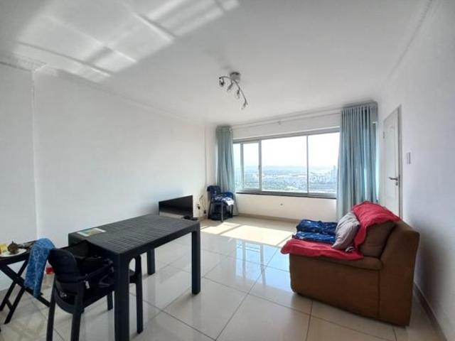 Apartment for sale in Seaview, Kwazulu-natal