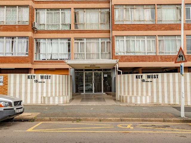 Apartment for sale in Seaview, Kwazulu-natal
