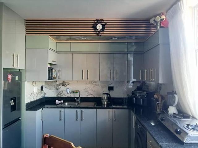 Apartment for rent in Seaview, Kwazulu-natal