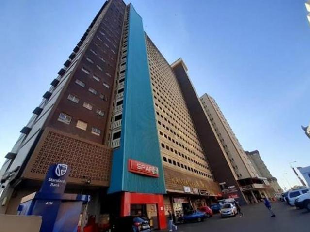 Apartment for rent in Seaview, Kwazulu-natal