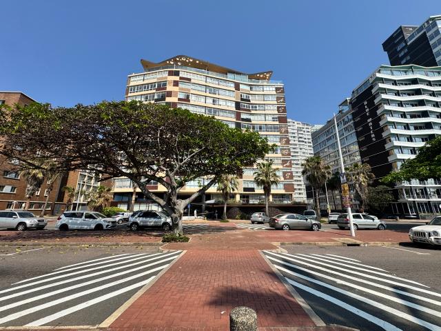 Apartment for rent in Durban, eThekwini Metropolitan Municipality