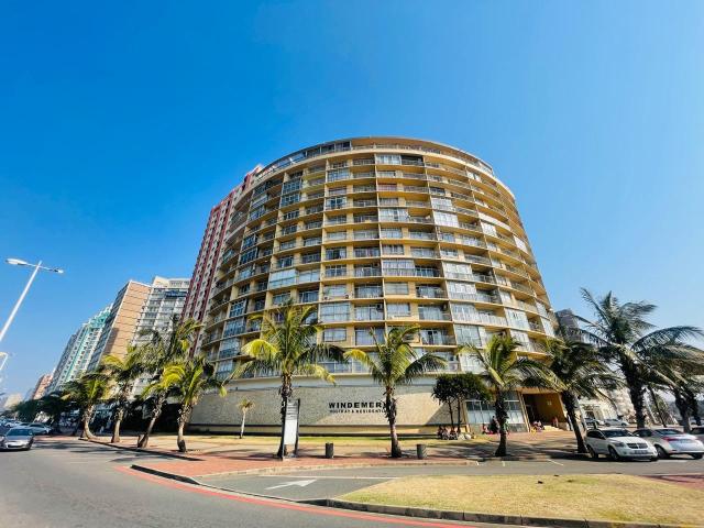 Apartment for sale in Durban, Kwazulu-natal
