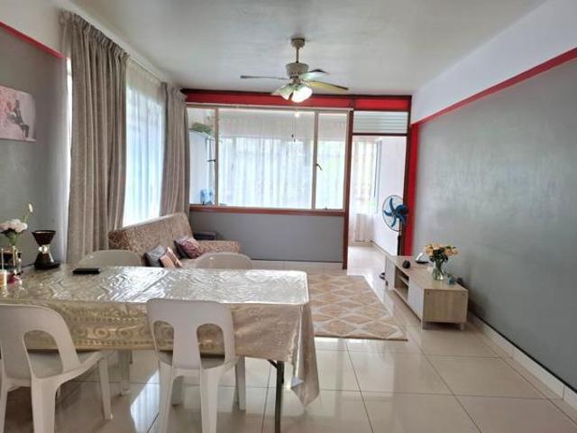 Apartment for rent in Seaview, Kwazulu-natal
