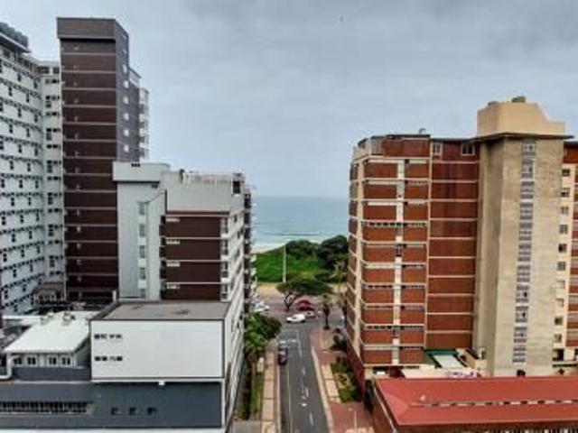 Apartment for rent in Seaview, Kwazulu-natal
