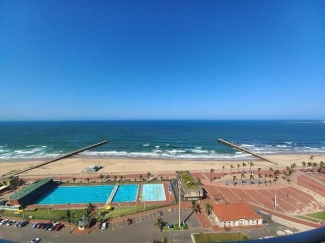 Apartment for rent in Seaview, Kwazulu-natal
