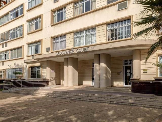 Apartment for sale in Seaview, Kwazulu-natal