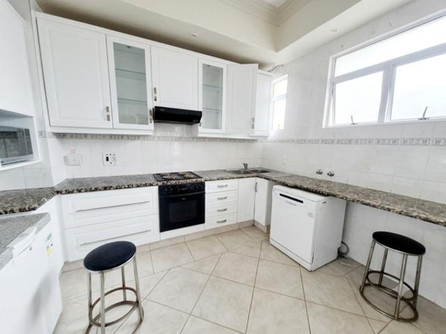 Apartment for rent in Seaview, Kwazulu-natal