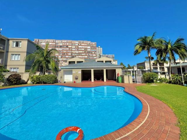 Apartment for sale in Seaview, Kwazulu-natal
