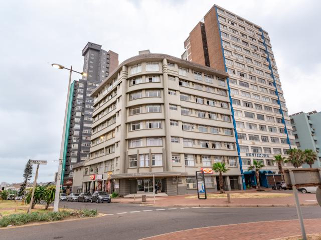 Apartment for sale in Seaview, Kwazulu-natal