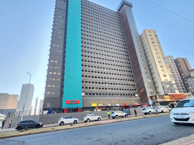 Apartment for sale in Seaview, Kwazulu-natal