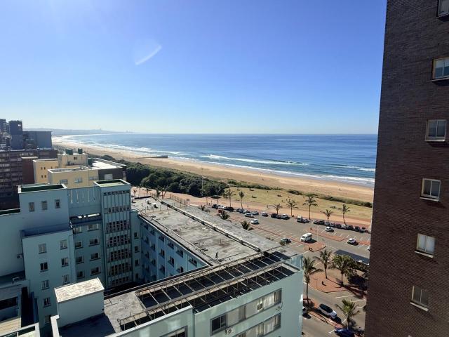 Apartment for sale in Seaview, Kwazulu-natal