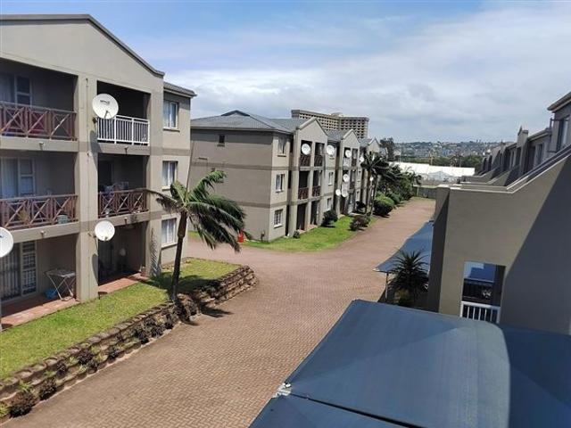 Apartment for sale in Seaview, Kwazulu-natal