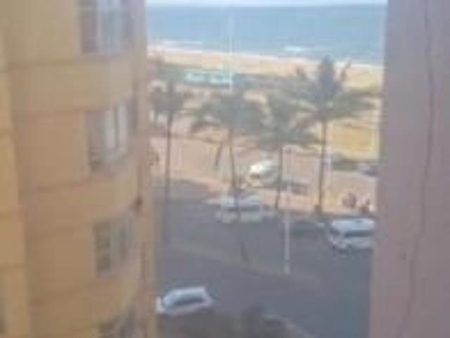 Apartment for rent in Seaview, Kwazulu-natal