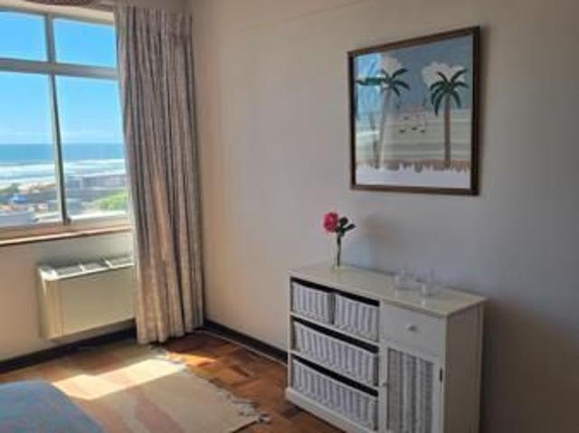 Apartment for rent in Seaview, Kwazulu-natal