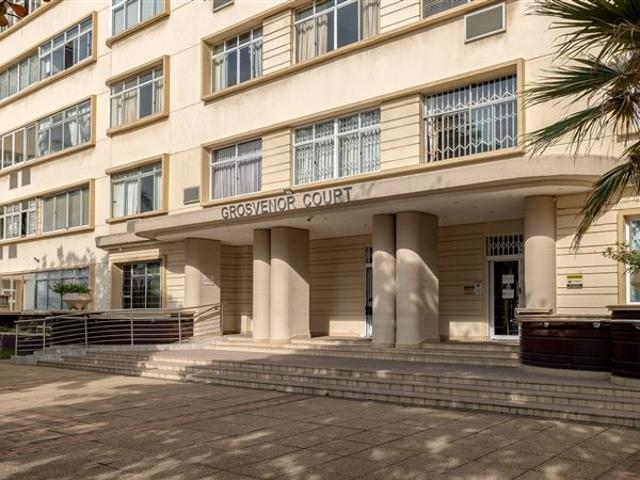 Apartment for sale in Seaview, Kwazulu-natal