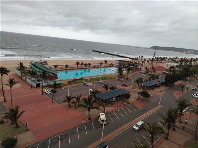 Apartment for rent in Durban, Kwazulu-natal