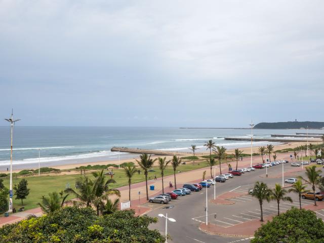 Apartment for sale in Seaview, Kwazulu-natal