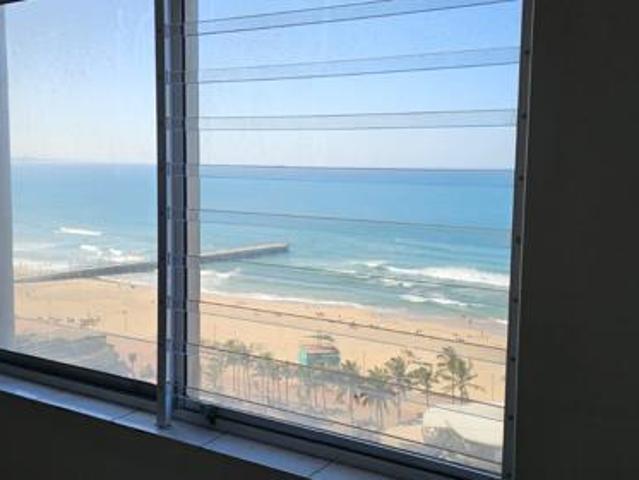 Apartment for rent in Seaview, Kwazulu-natal
