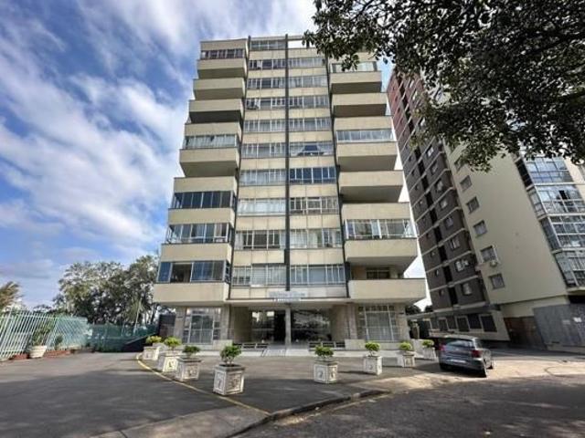 Apartment for sale in Seaview, Kwazulu-natal