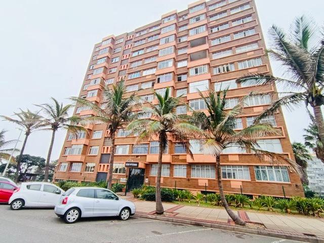 Apartment for sale in Seaview, Kwazulu-natal