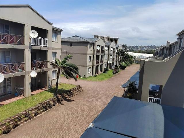 Apartment for sale in Seaview, Kwazulu-natal