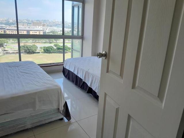 Apartment for rent in Seaview, Kwazulu-natal