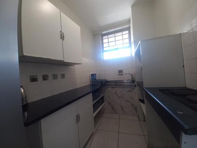 Apartment for rent in Seaview, Kwazulu-natal