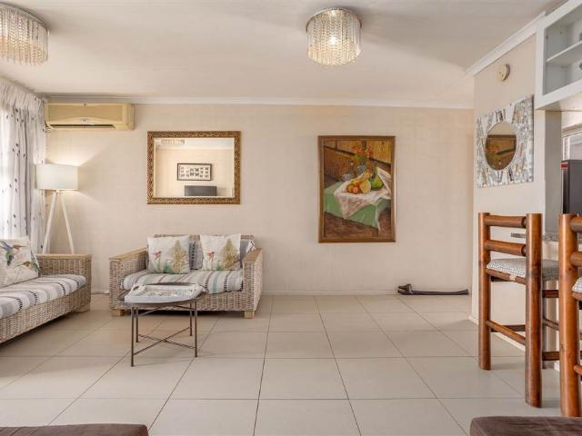 Apartment for sale in Seaview, Kwazulu-natal