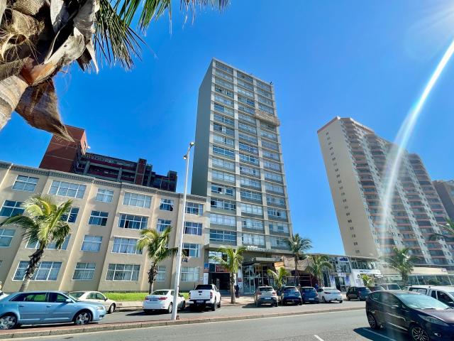 Apartment for sale in Seaview, Kwazulu-natal