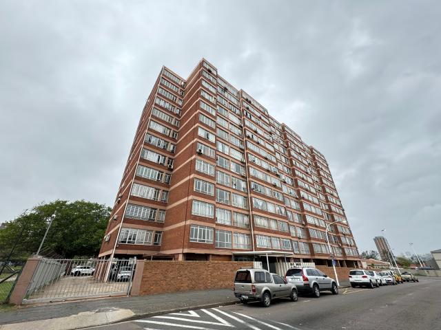 Apartment for sale in Seaview, Kwazulu-natal
