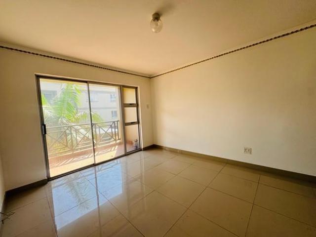 Apartment for rent in Durban, eThekwini Metropolitan Municipality