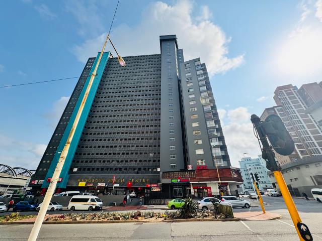 Apartment for sale in Seaview, Kwazulu-natal