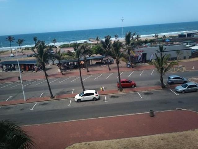 Apartment for rent in Seaview, Kwazulu-natal