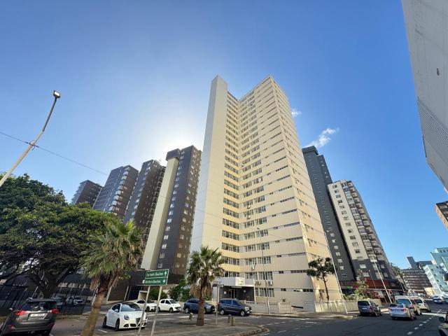 Apartment for sale in Seaview, Kwazulu-natal