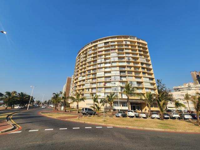 Apartment for sale in Durban, Kwazulu-natal