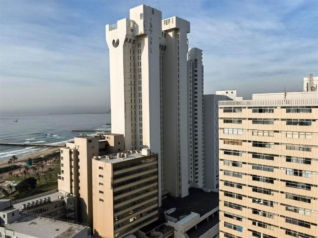 Apartment for sale in Seaview, Kwazulu-natal