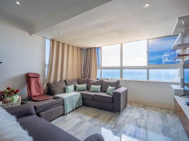 Apartment for sale in Seaview, Kwazulu-natal