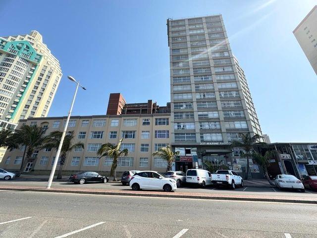 Apartment for sale in Seaview, Kwazulu-natal