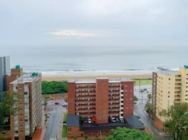 Apartment for rent in Seaview, Kwazulu-natal