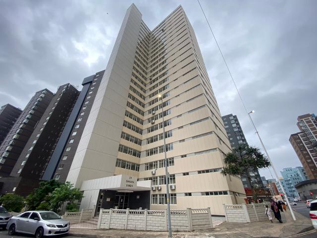 Apartment for sale in Seaview, Kwazulu-natal