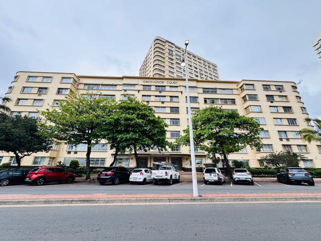 Apartment for sale in Seaview, Kwazulu-natal