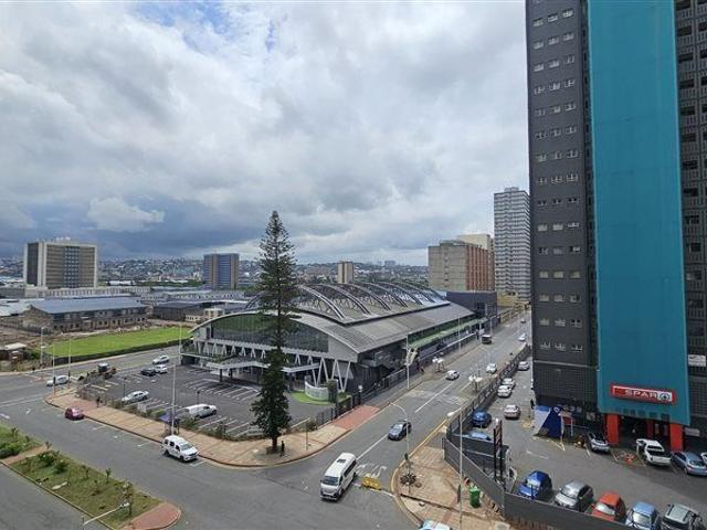 Apartment for rent in Durban