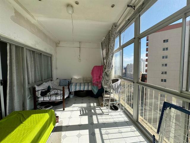 Apartment for sale in Seaview, Kwazulu-natal