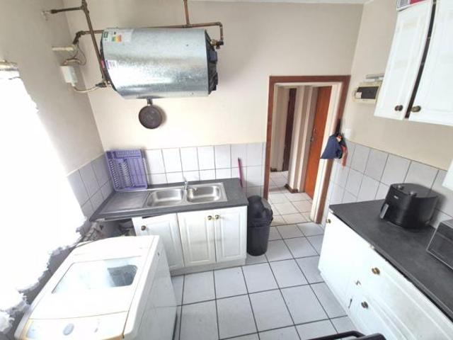 Apartment for sale in Eastern Cape