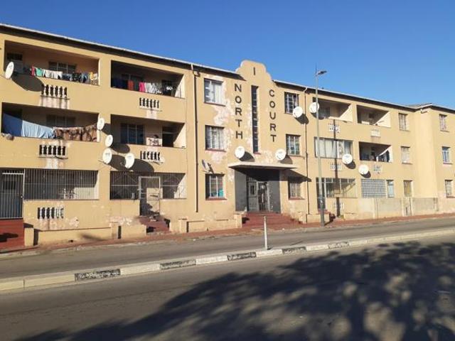 Apartment for sale in Eastern Cape