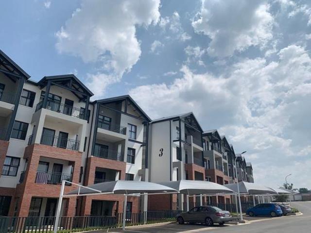 Apartment for rent in North & Sandton, Randburg