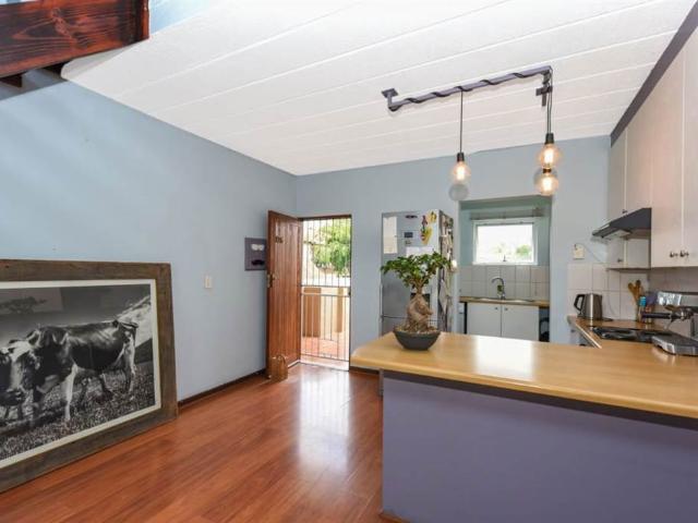 Apartment for sale in Johannesburg