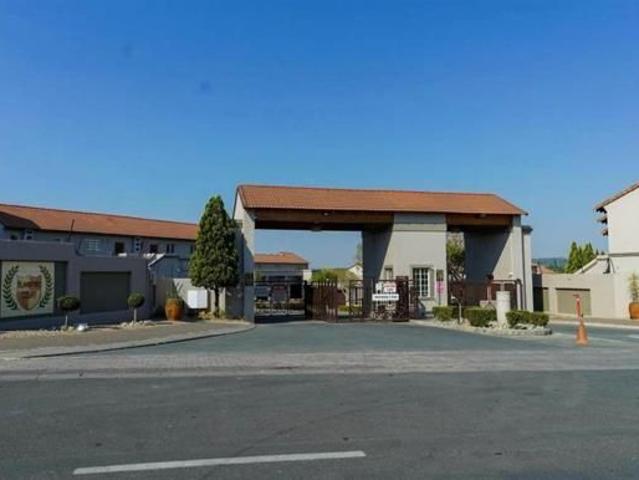 Apartment for rent in Randburg, Gauteng