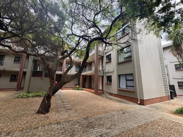 Apartment for rent in North & Sandton, Randburg