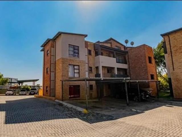 Apartment for rent in Randburg, Gauteng